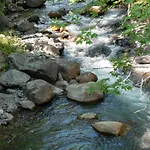 Appartement La Petite Cascade Allos