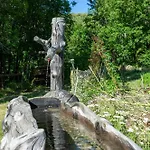 La Petite Cascade Appartement *