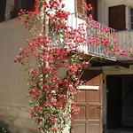 La Petite Cascade