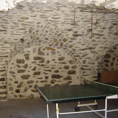 La Petite Cascade 라포