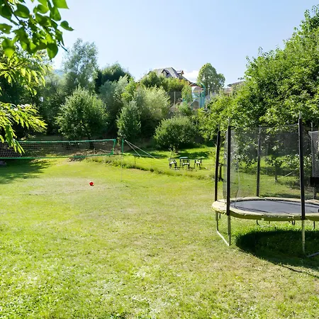 아파트 La Petite Cascade *