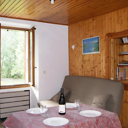 Appartement La Petite Cascade