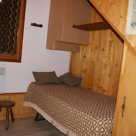 Appartement La Petite Cascade *