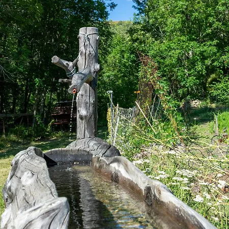 La Petite Cascade Διαμέρισμα *