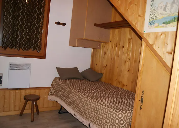 La Petite Cascade 아파트